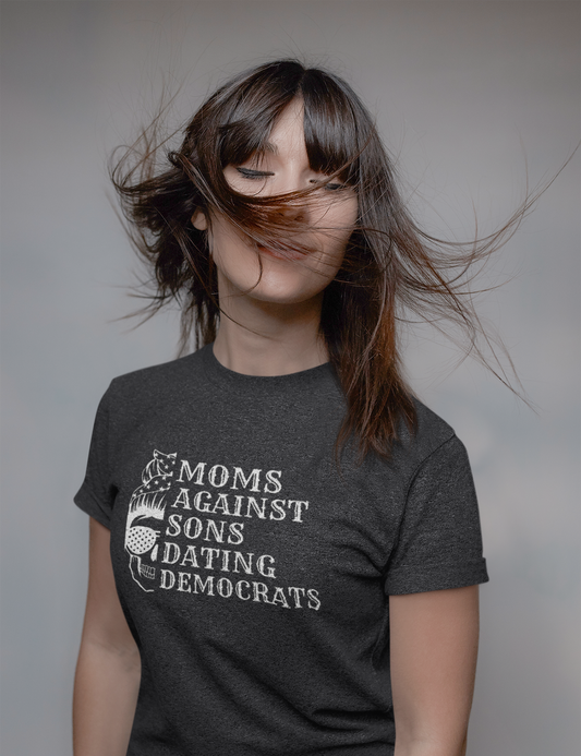 Moms Against Sons Dating Democrats