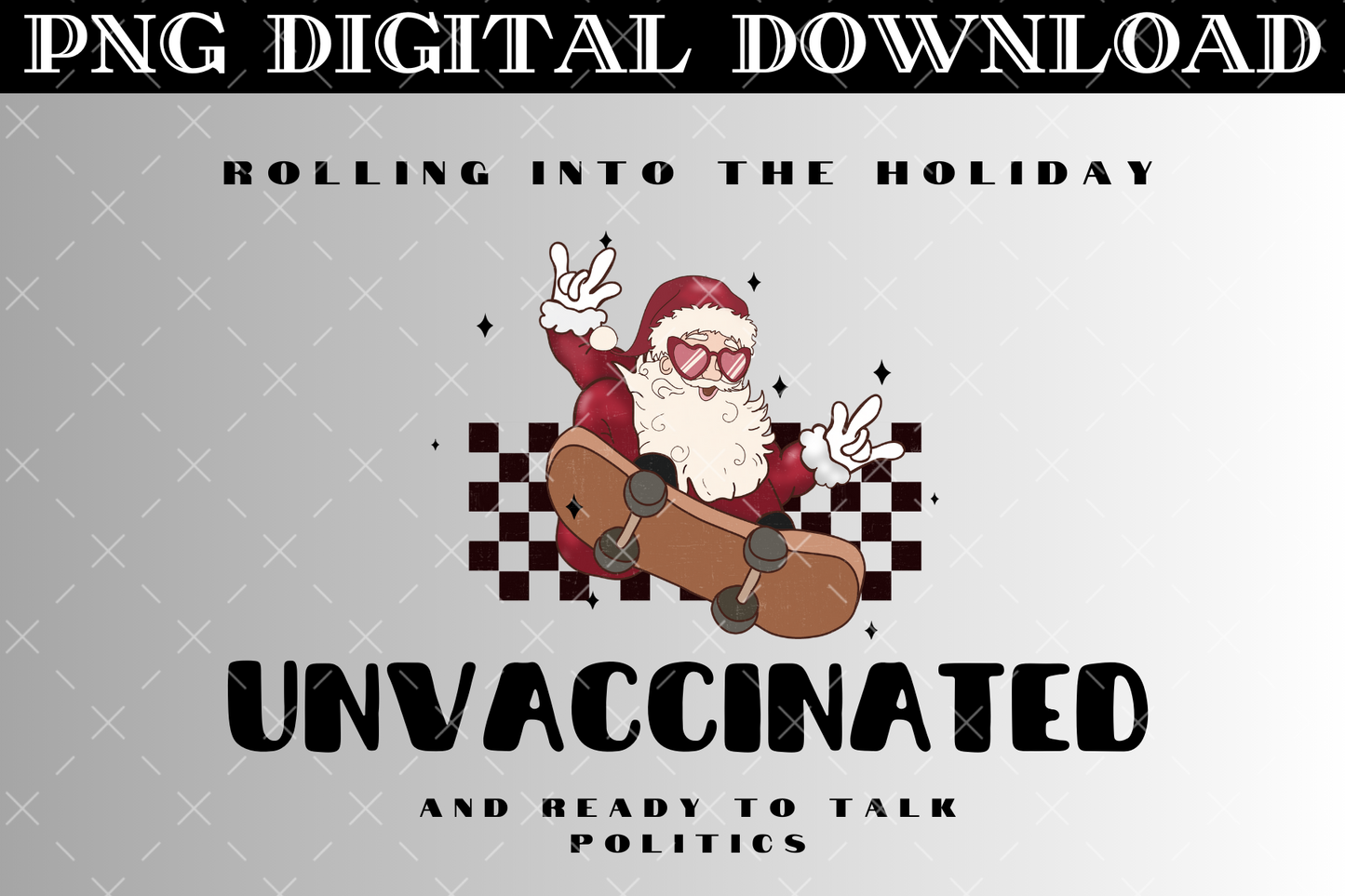 Digital Download- Rolling into the Holidays...